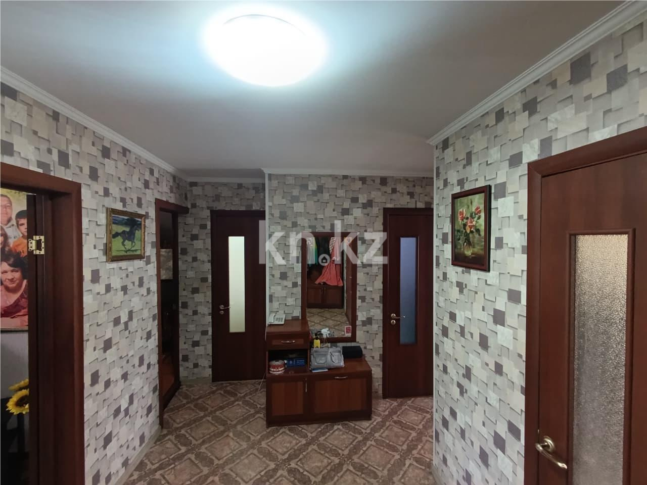 Продажа 3-комнатного дома, 94 м² в Караганде - фото 13