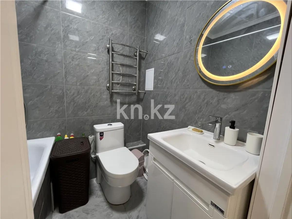 Продажа 2-комнатной квартиры, 42 м² в Алматы - фото 4