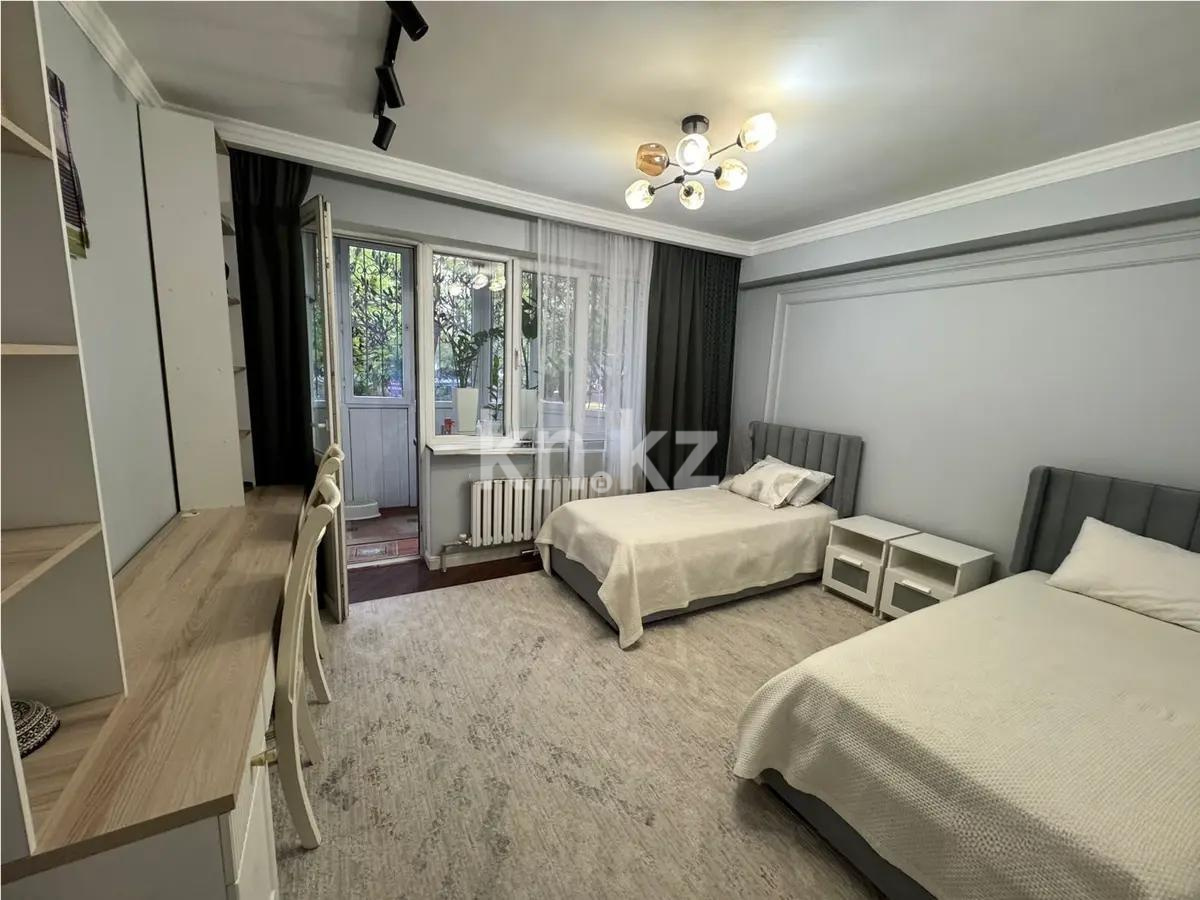 Продажа 3-комнатной квартиры, 120 м² в Алматы