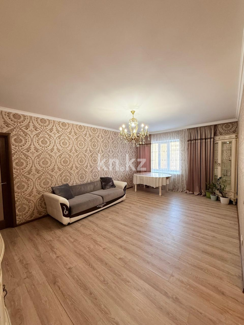 Продажа 3-комнатной квартиры, 95 м² в Астане - фото 24