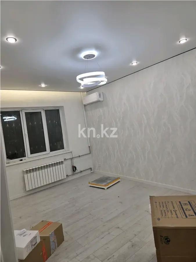 Продажа 3-комнатной квартиры, 76 м², мкр-н Жетысу-2, дом  47 в Алматы