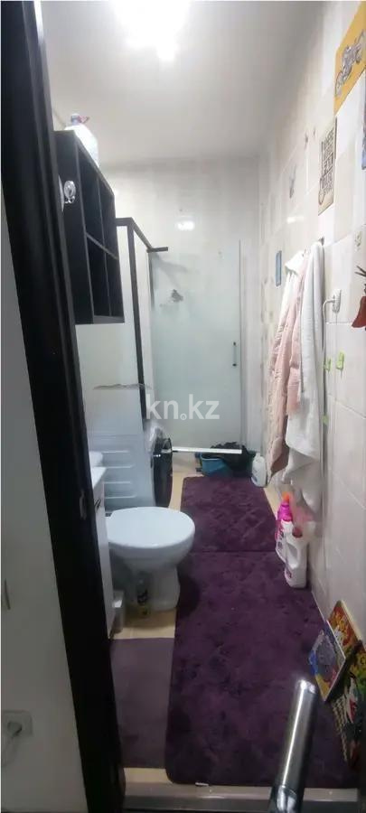 Продажа 1-комнатной квартиры, 52 м², ул. Байганина, дом  20 в Алматы - фото 4