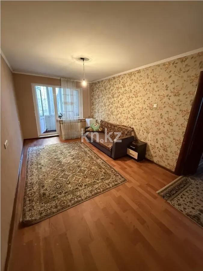 Продажа 3-комнатной квартиры, 60 м², мкр. Аксай-3, дом  12 в Алматы - фото 2