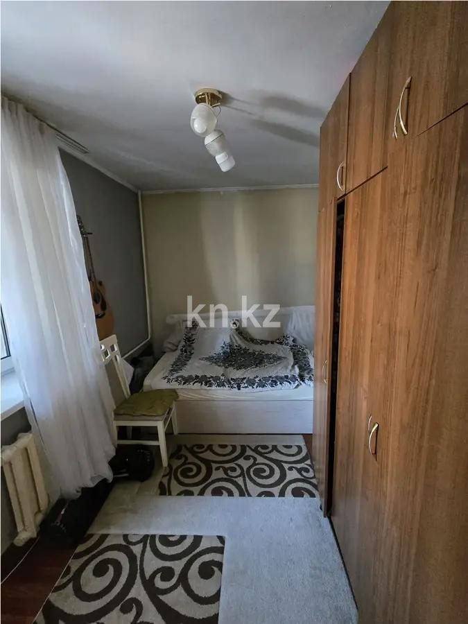Продажа 2-комнатной квартиры, 40.9 м² в Алматы - фото 2