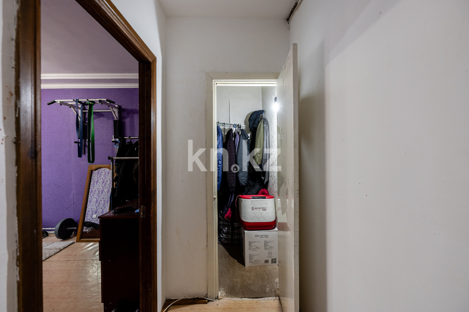Продажа 4-комнатной квартиры, 91 м² в Астане - фото 23