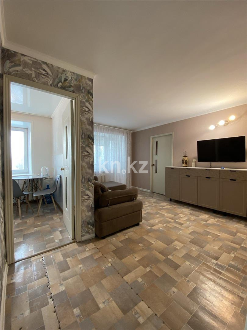 Продажа 2-комнатной квартиры, 45 м² в Темиртау - фото 8
