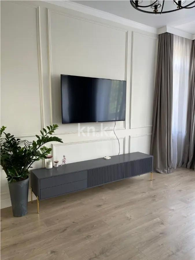 Продажа 2-комнатной квартиры, 78.9 м² в Алматы