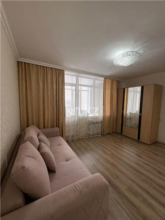 Продажа 1-комнатной квартиры, 46 м² в Астане