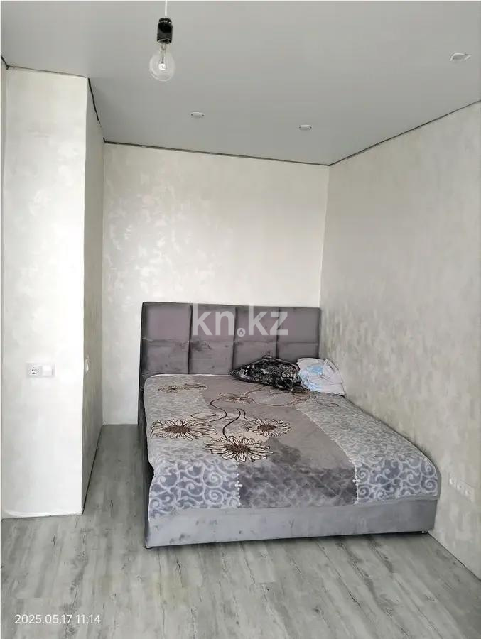 Продажа 1-комнатной квартиры, 37 м², ул. Сталелитейная, дом  1/1а в Караганде