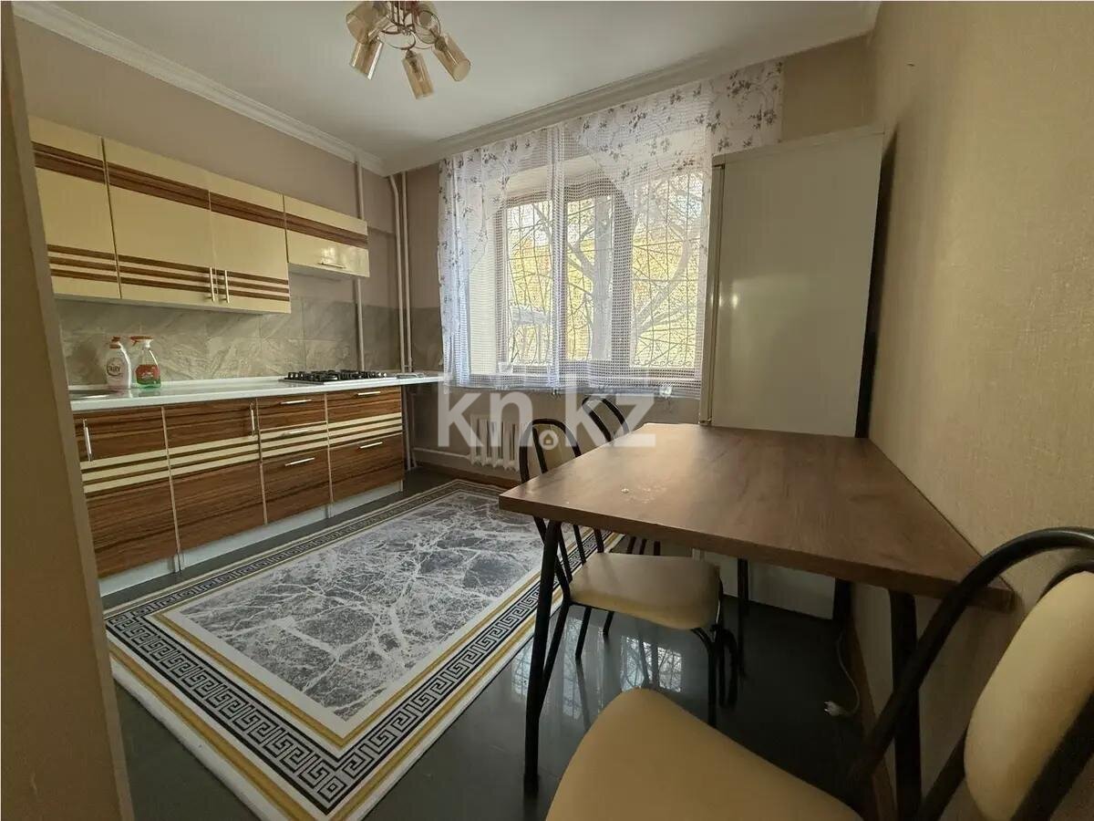 Продажа 3-комнатной квартиры, 75 м² в Алматы - фото 4