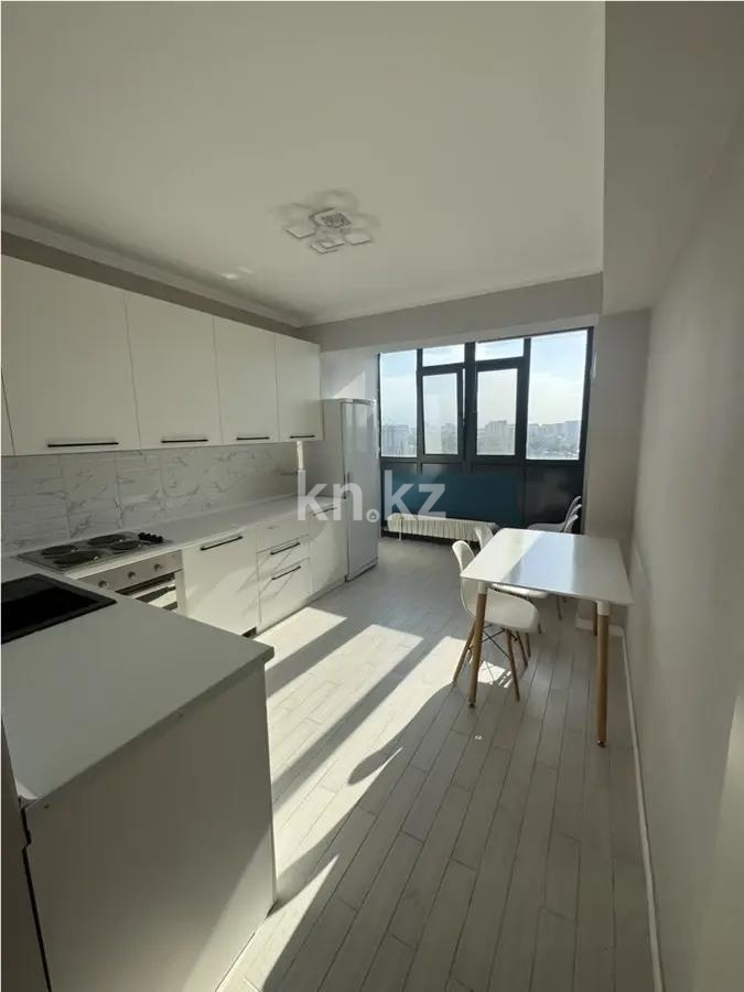 Продажа 1-комнатной квартиры, 41.6 м² в Алматы - фото 2