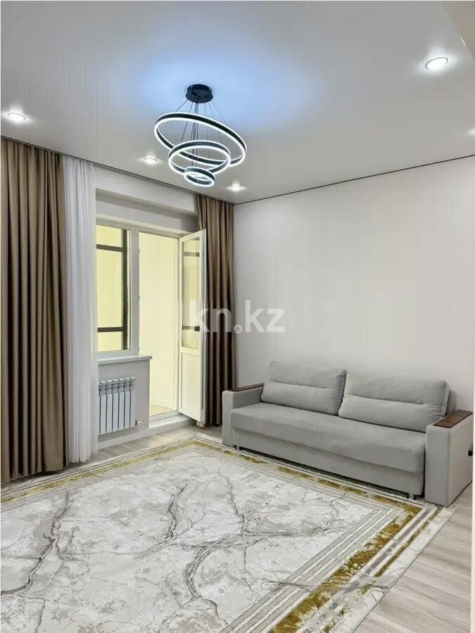 Продажа 2-комнатной квартиры, 62 м² в Астане