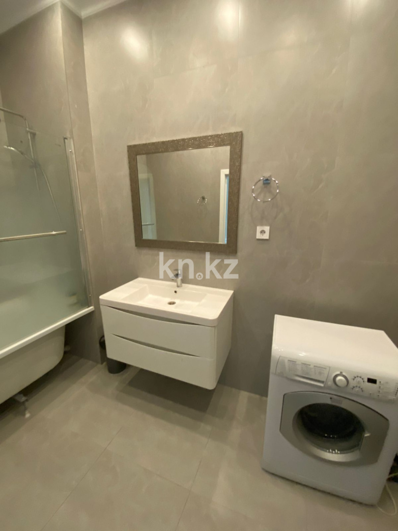 Аренда 2-комнатной квартиры, 87 м² в Астане - фото 3