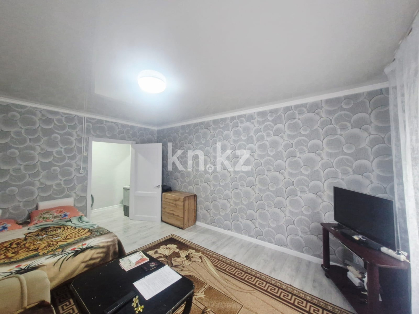 Продажа 2-комнатной квартиры, 47.3 м² в Костанае - фото 3