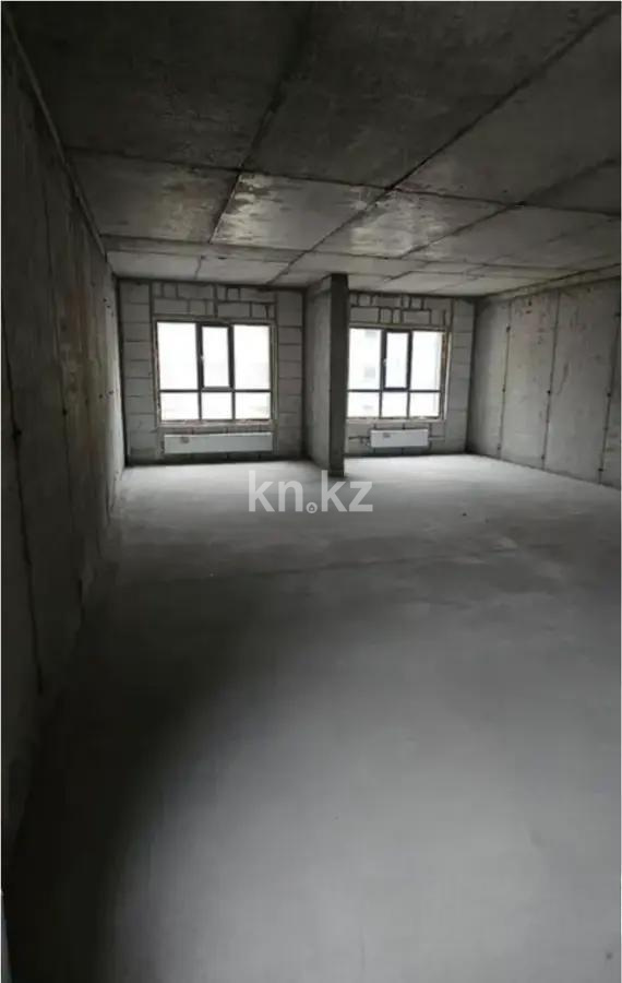 Продажа 2-комнатной квартиры, 70 м² в Алматы