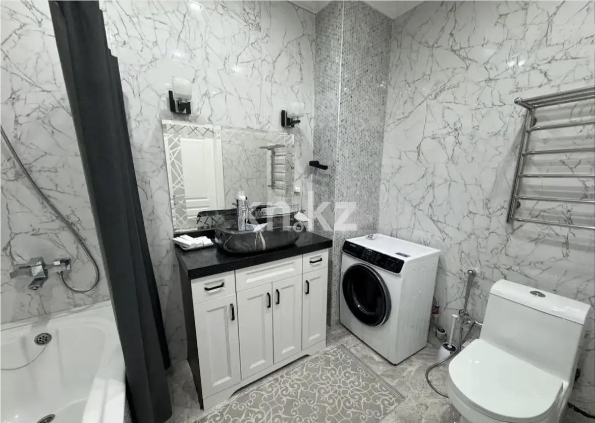 Продажа 3-комнатной квартиры, 90 м² в Алматы - фото 4
