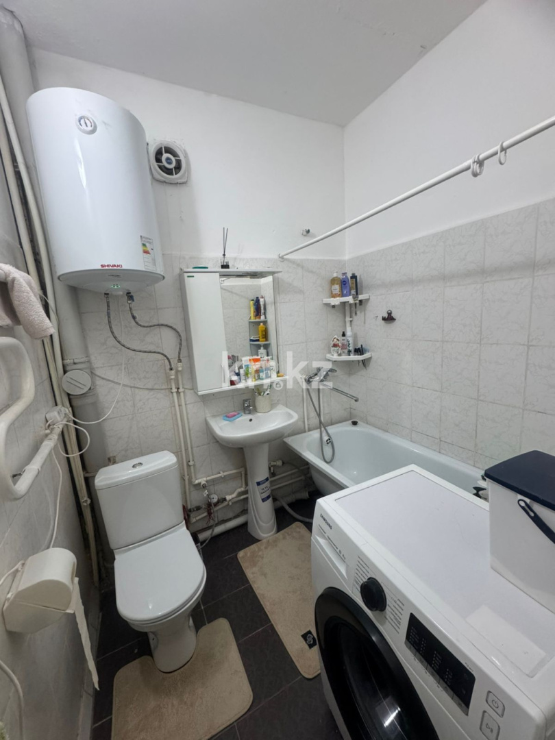 Продажа 2-комнатной квартиры, 47.5 м² в Сарани - фото 5