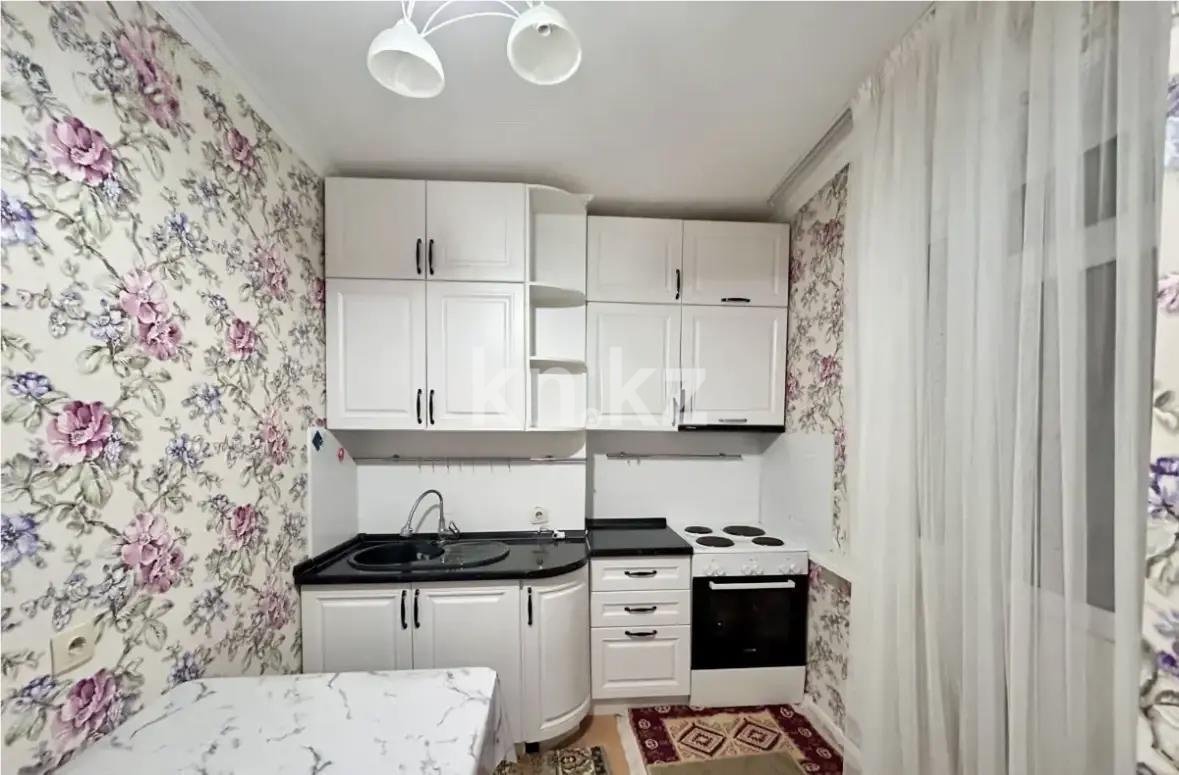 Продажа 1-комнатной квартиры, 38.7 м² в Астане - фото 2