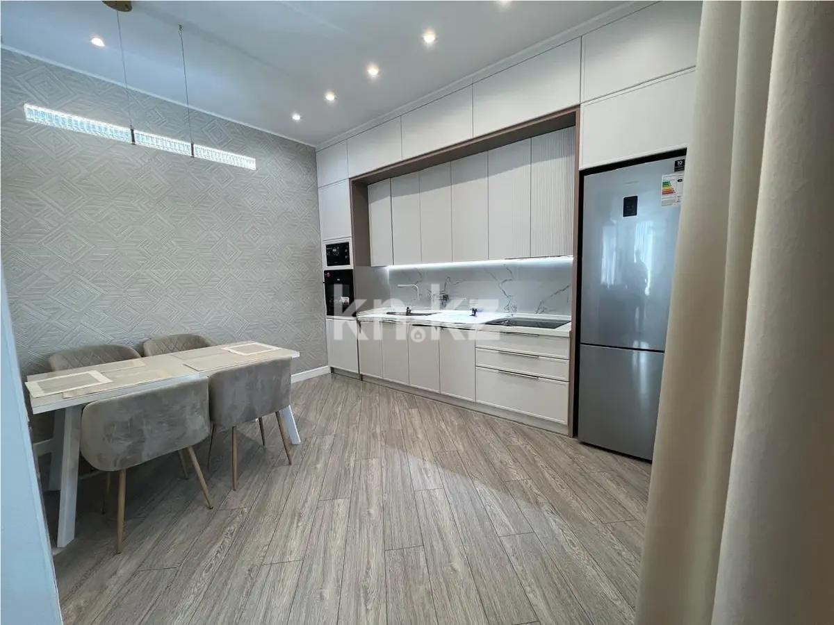 Продажа 3-комнатной квартиры, 115 м² в Астане - фото 4