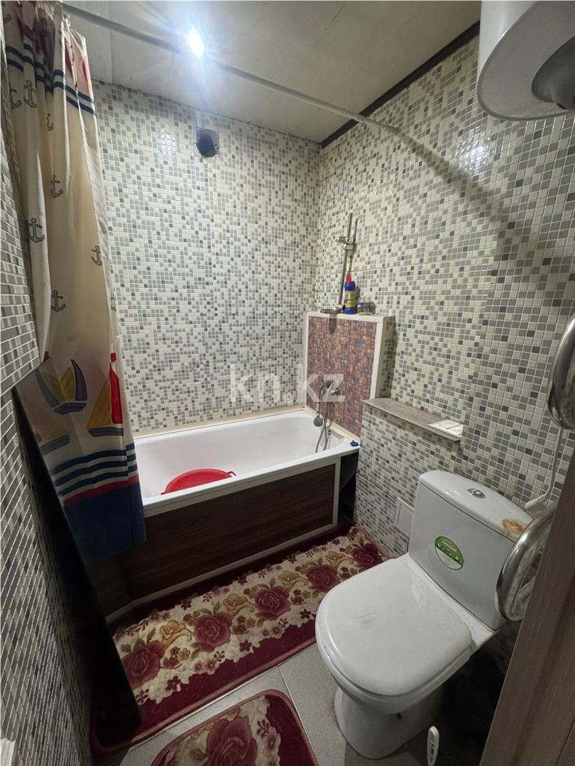 Продажа 1-комнатной квартиры, 30 м² в Сарани - фото 4