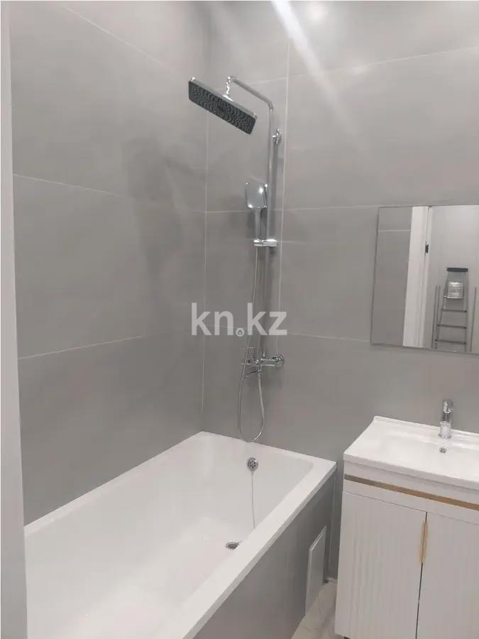 Продажа 1-комнатной квартиры, 42 м² в Астане - фото 3