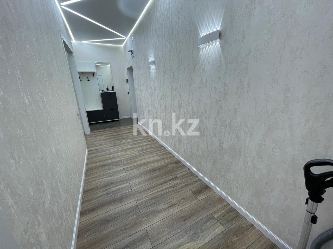 Продажа 2-комнатной квартиры, 66 м² в Караганде - фото 9