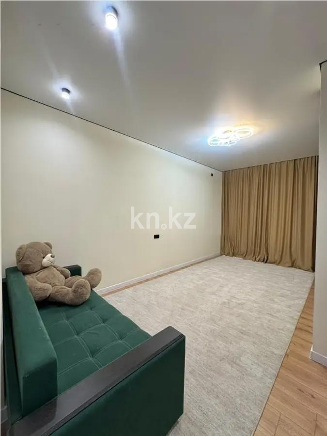 Продажа 1-комнатной квартиры, 41.2 м² в Астане