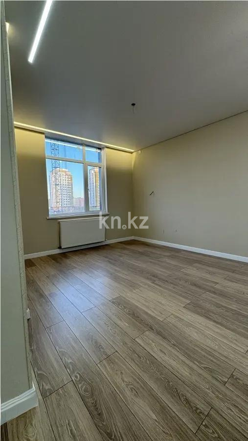 Продажа 1-комнатной квартиры, 43.8 м² в Астане