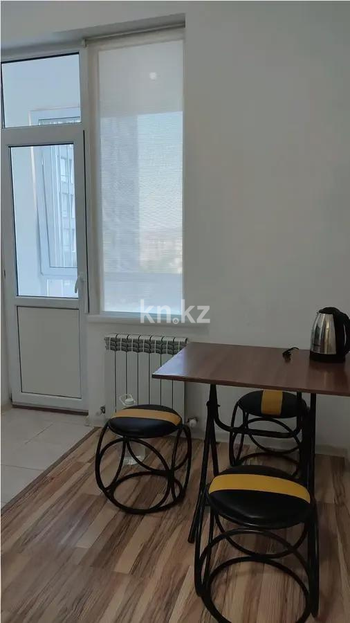 Продажа 1-комнатной квартиры, 38 м² в Алматы - фото 2