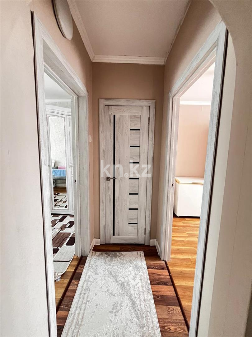 Продажа 4-комнатной квартиры, 78 м², ул. Рыскулова, дом  27 в Караганде - фото 15