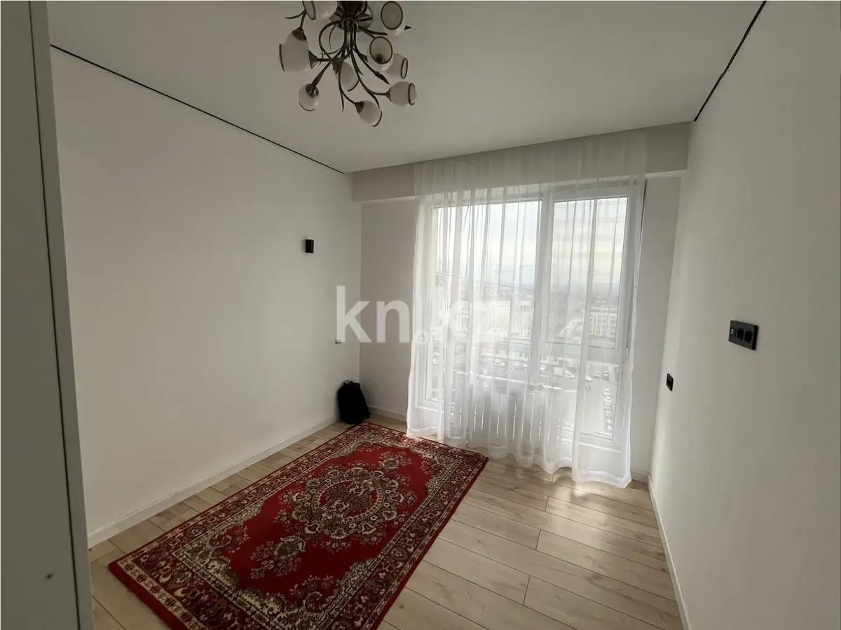 Продажа 3-комнатной квартиры, 68 м² в Алматы - фото 3