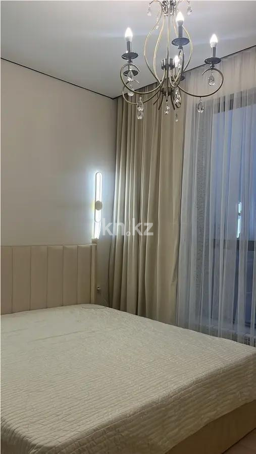 Продажа 1-комнатной квартиры, 31.6 м², ул. Журавлева, дом  28 в Алматы