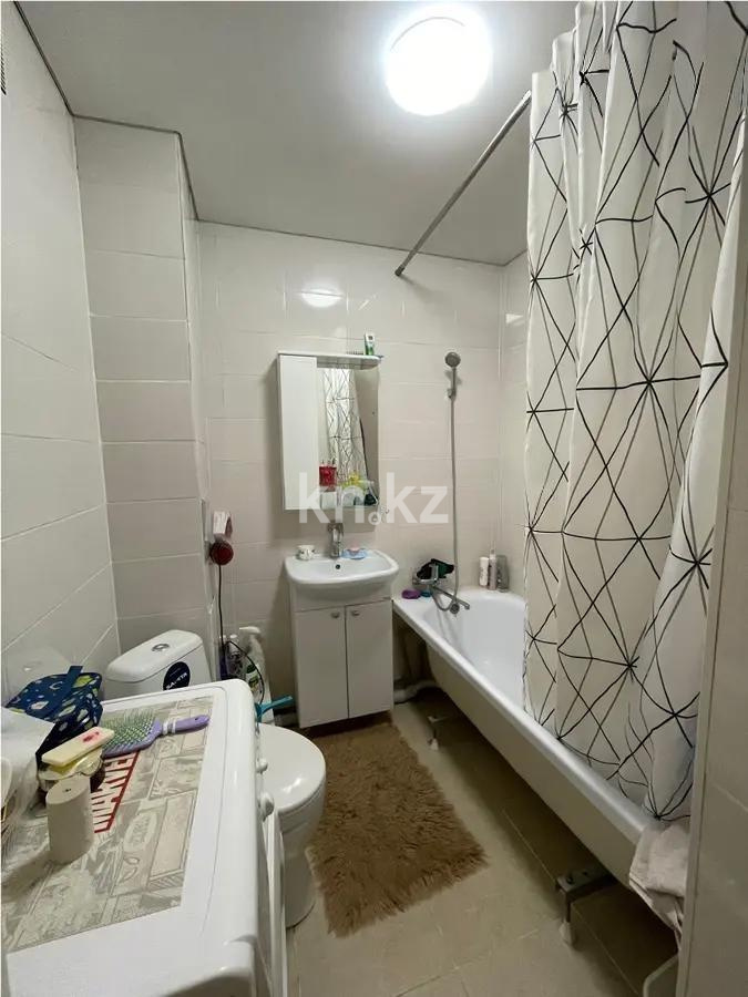 Продажа 1-комнатной квартиры, 34.7 м², ул. Куйши Дина, дом  44а в Астане - фото 4