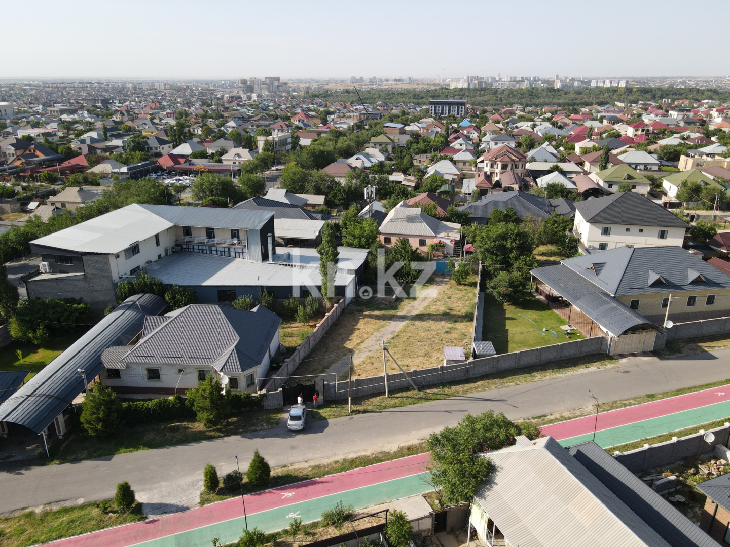 Продажа участка, 20 сот. в Шымкенте - фото 9