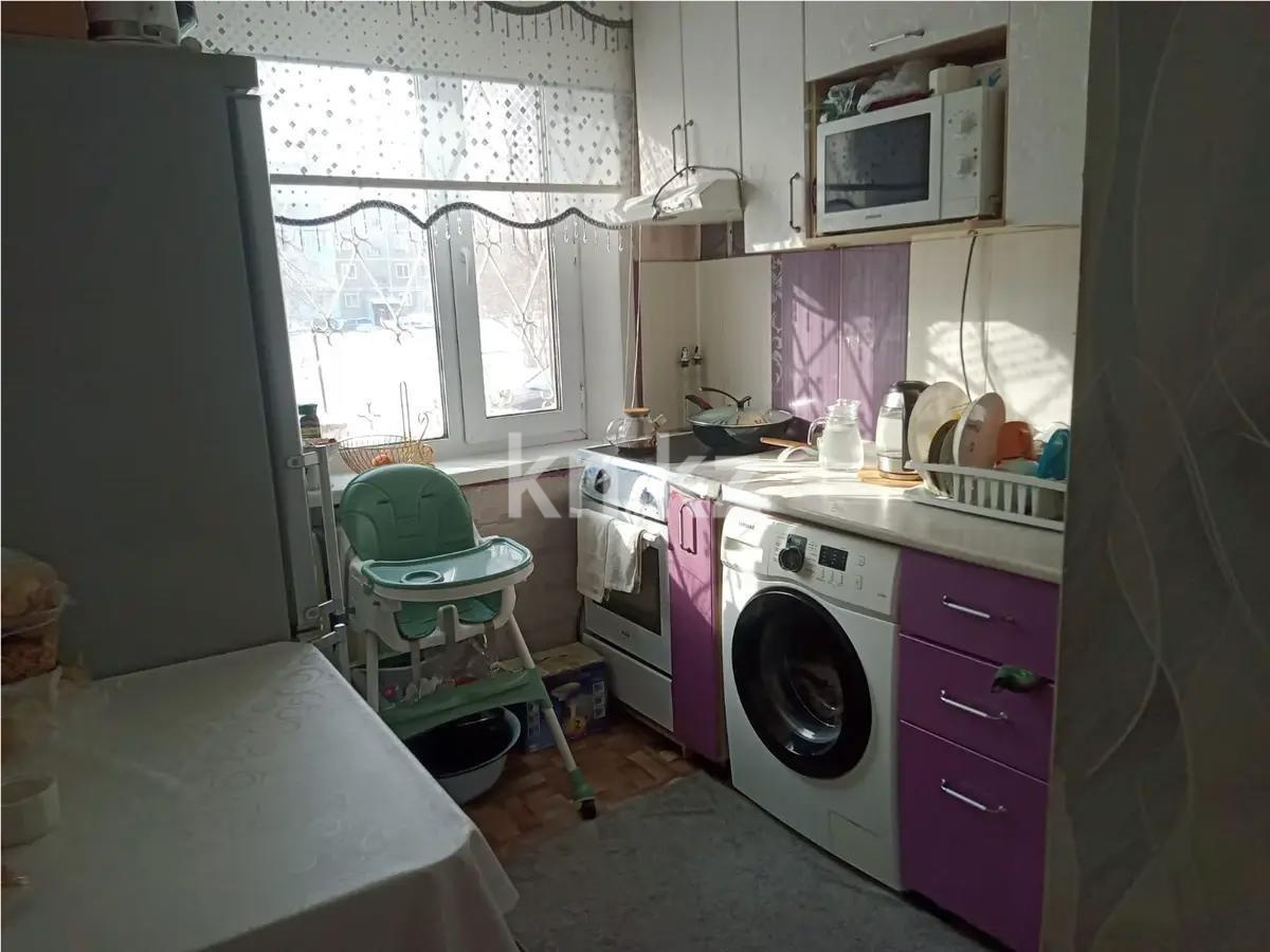 Продажа 2-комнатной квартиры, 45 м² в Караганде - фото 3