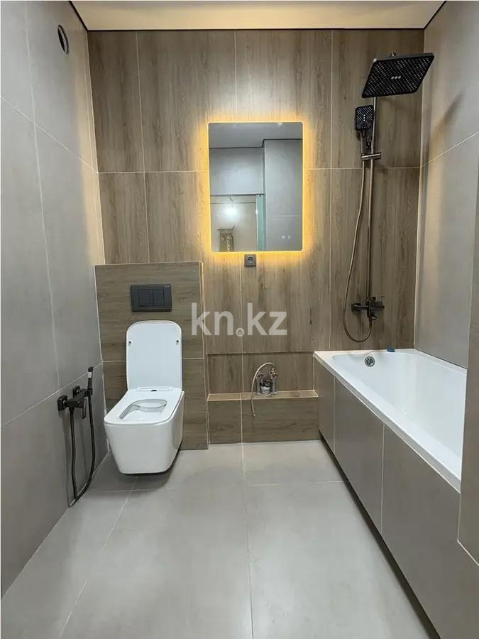 Продажа 1-комнатной квартиры, 40 м², мкр-н Шугыла, дом  340/37 в Алматы - фото 4