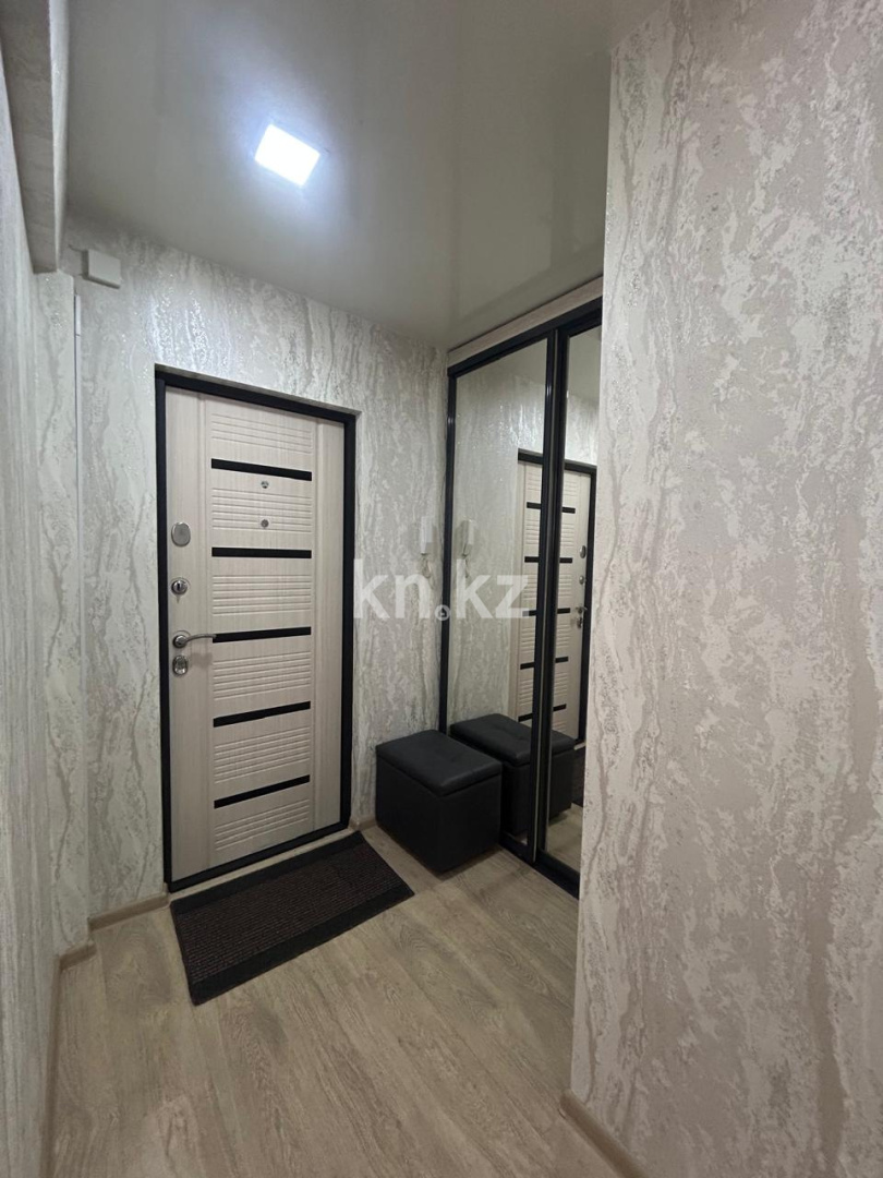 Продажа 1-комнатной квартиры, 34 м² в Усть-Каменогорске - фото 11