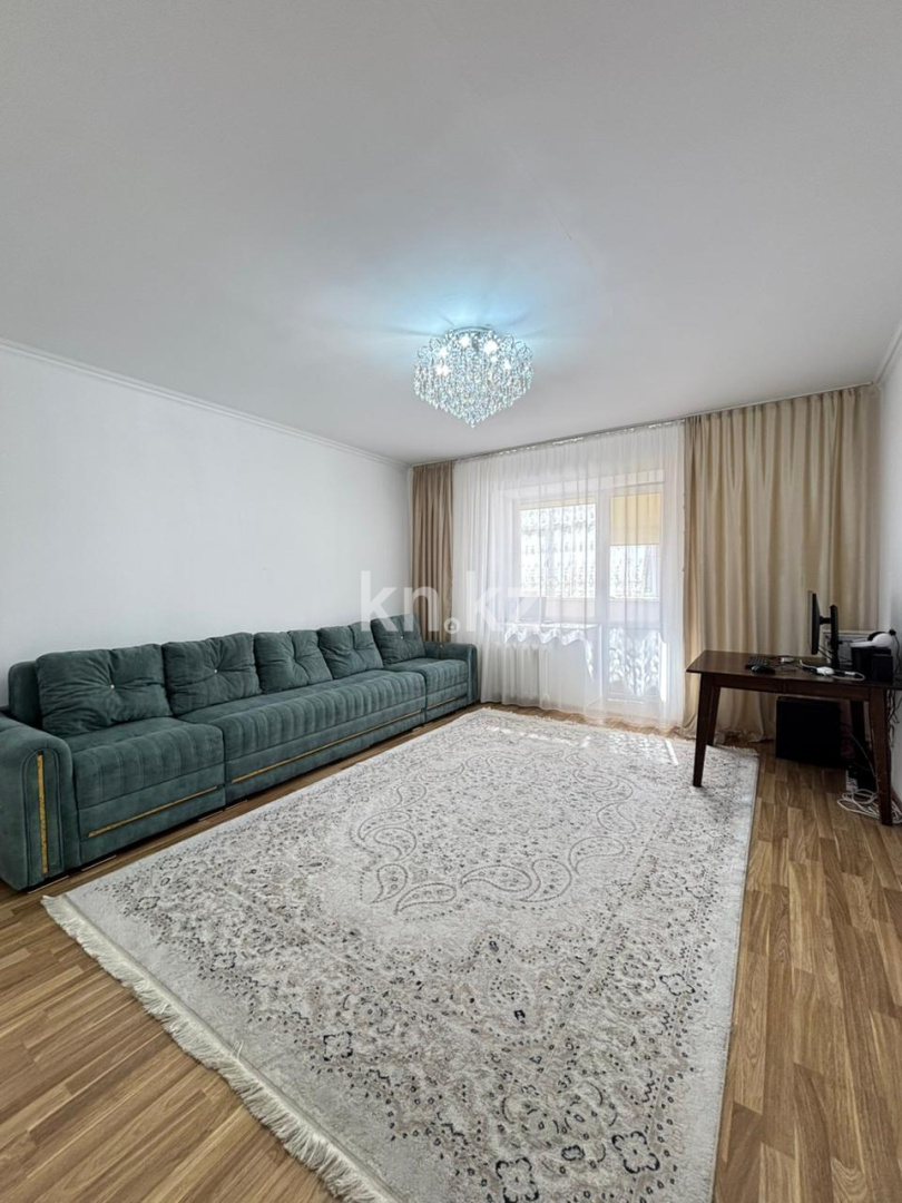 Продажа 2-комнатной квартиры, 65.6 м² в Астане - фото 3