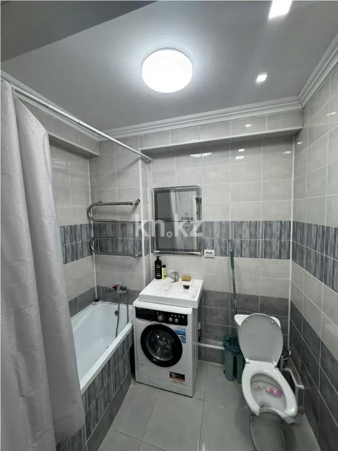 Продажа 3-комнатной квартиры, 52 м² в Алматы - фото 3