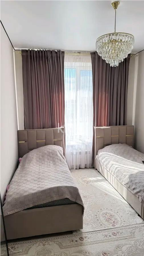 Продажа 4-комнатной квартиры, 97 м² в Астане - фото 4
