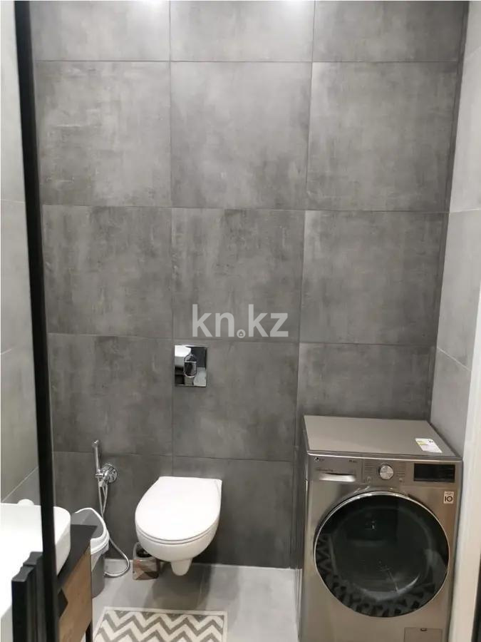 Продажа 2-комнатной квартиры, 89 м², ул. Керей, Жанибек хандар, дом  2 в Астане - фото 4