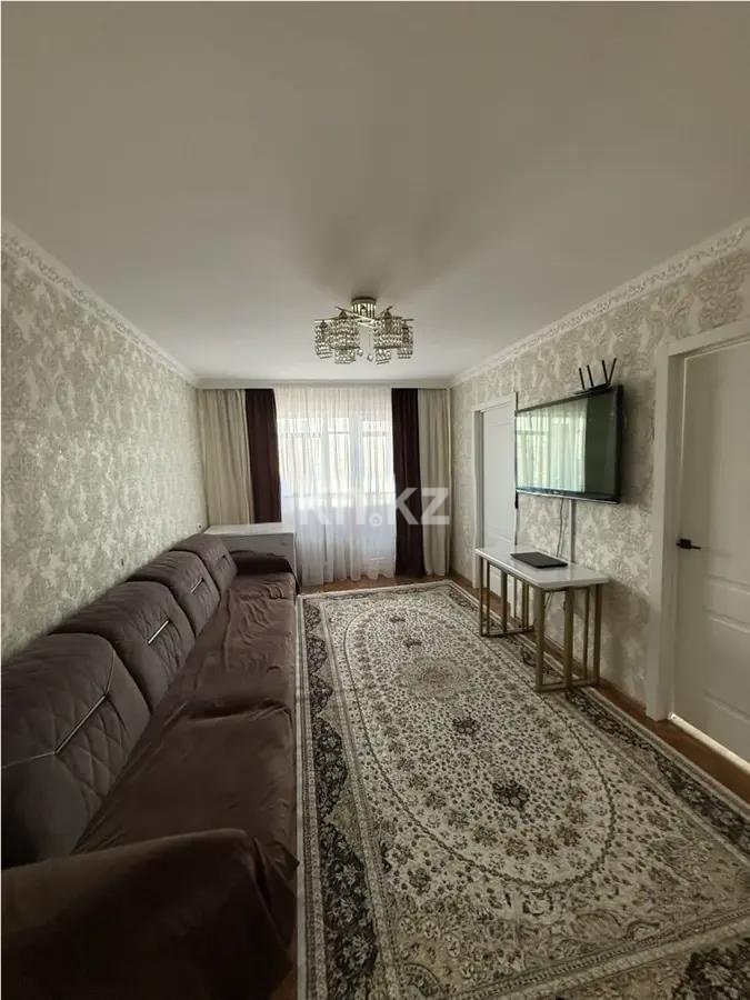 Продажа 3-комнатной квартиры, 47 м² в Караганде