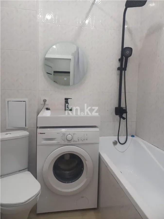Продажа 1-комнатной квартиры, 37.1 м² в Астане - фото 3