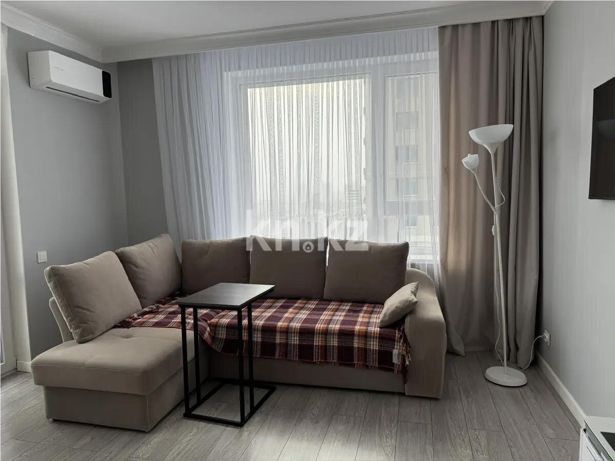 Продажа 2-комнатной квартиры, 42 м² в Астане