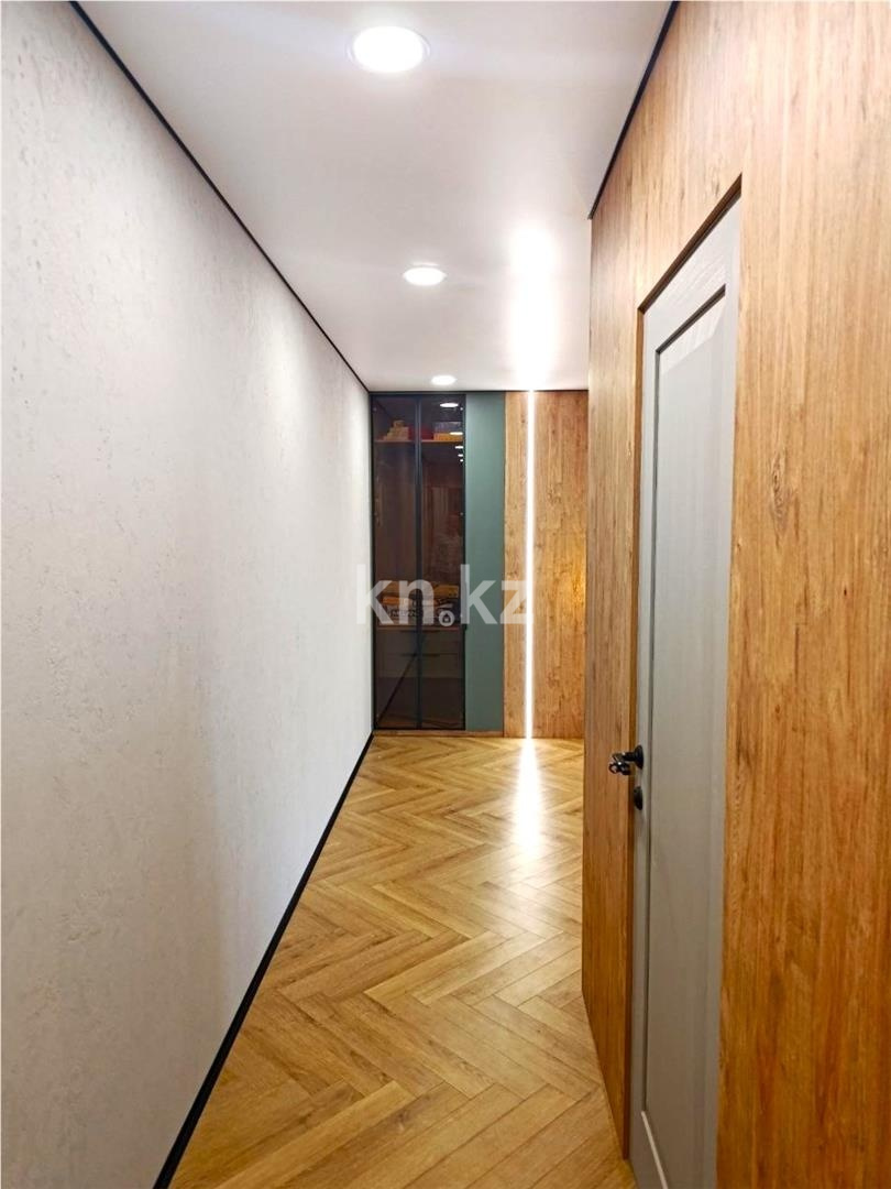 Продажа 1-комнатной квартиры, 32 м² в Караганде - фото 8