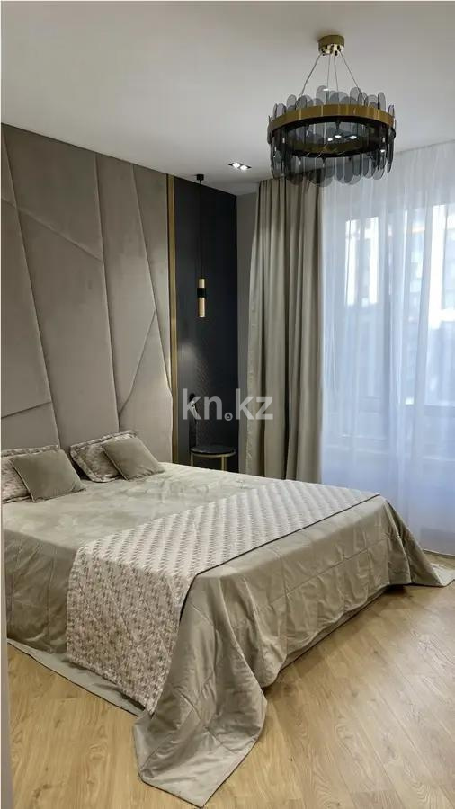 Продажа 3-комнатной квартиры, 112 м² в Астане - фото 2
