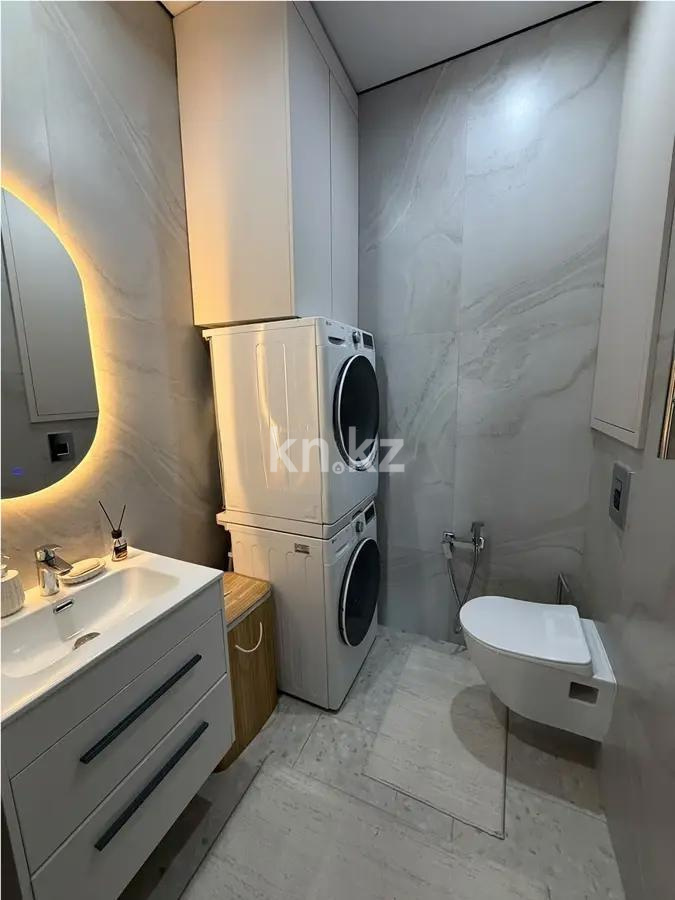 Продажа 3-комнатной квартиры, 95 м² в Астане - фото 5