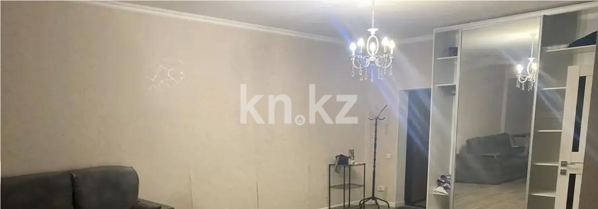 Продажа 2-комнатной квартиры, 47 м² в Алматы