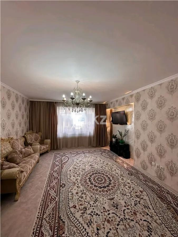 Продажа 2-комнатной квартиры, 68.5 м² в Алматы - фото 5