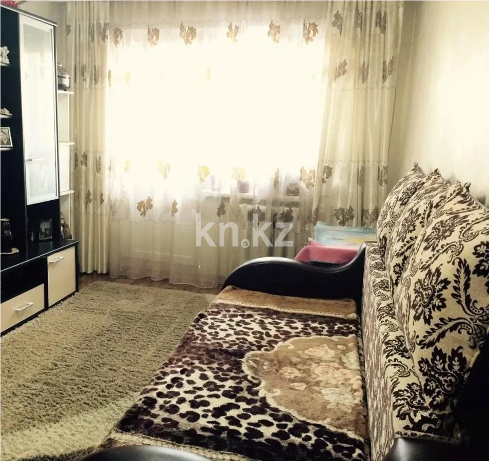 Продажа 2-комнатной квартиры, 30 м² в Алматы